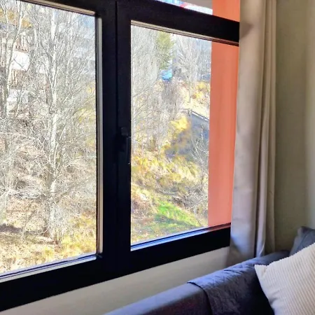 Snow Paradise Gorbea Junto Al Telecabina Parking Gratis Apartamento *