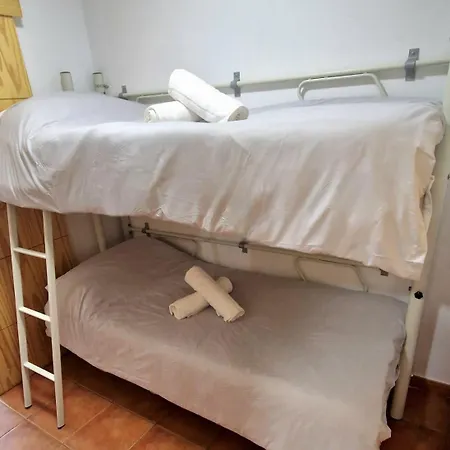 Apartment Snow Paradise Gorbea