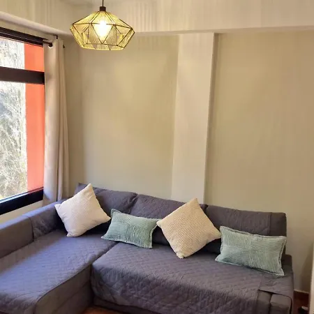 Snow Paradise Gorbea