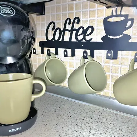 Snow Paradise Gorbea Apartamento *