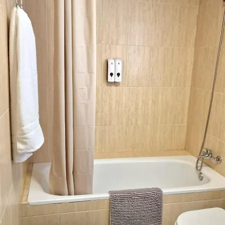 Snow Paradise Gorbea Junto Al Telecabina Parking Gratis Apartamento Serra Nevada