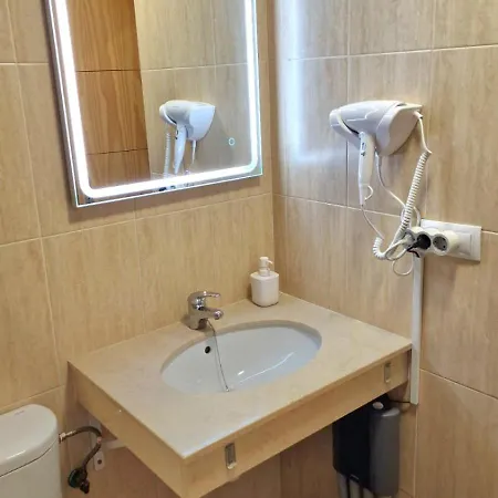 Apartamento Snow Paradise Gorbea Junto Al Telecabina Parking Gratis Serra Nevada