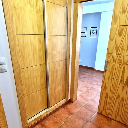 Snow Paradise Gorbea Apartment
