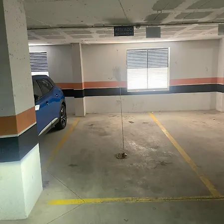 Apartamento Snow Paradise Gorbea Junto Al Telecabina Parking Gratis Serra Nevada