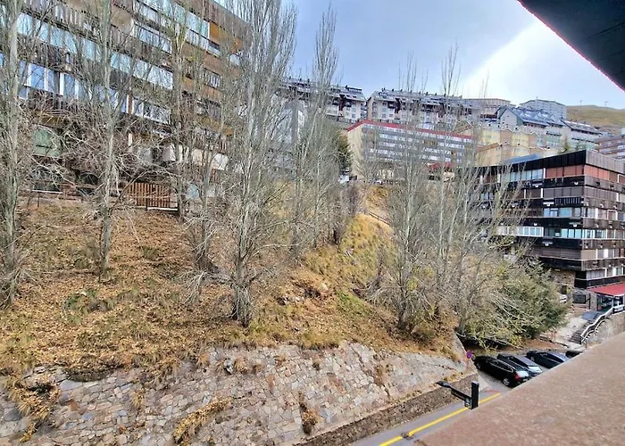 Snow Paradise Gorbea * Sierra Nevada