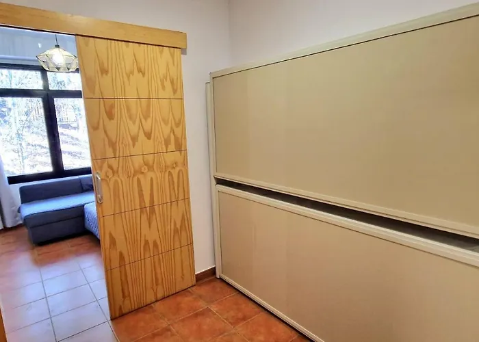 Snow Paradise Gorbea *