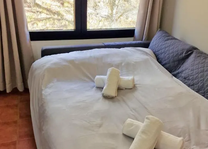 Snow Paradise Gorbea