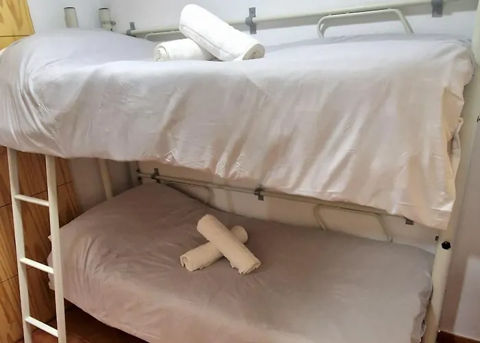 Apartamento Snow Paradise Gorbea