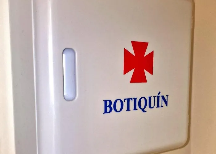 Apartamento Snow Paradise Gorbea Sierra Nevada