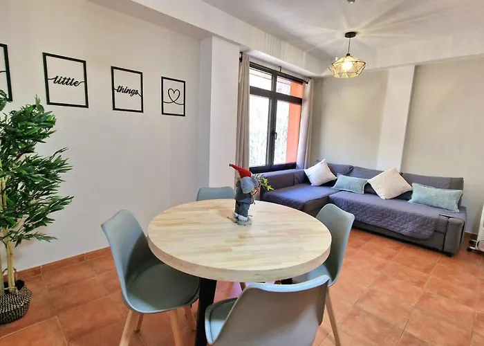 Snow Paradise Gorbea