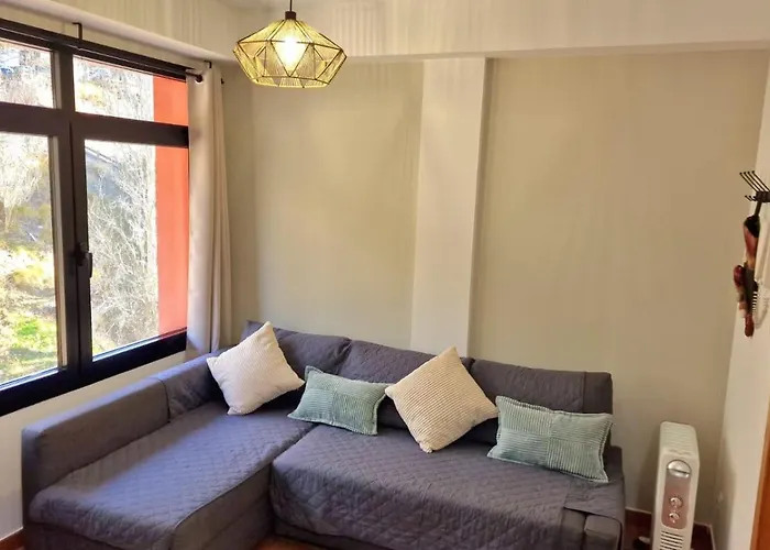 Snow Paradise Gorbea