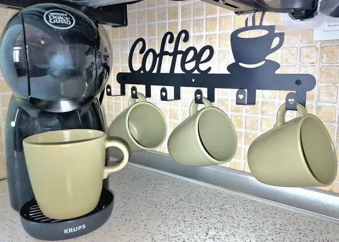 Snow Paradise Gorbea Apartmán *