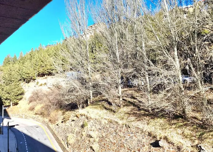 Apartamento Snow Paradise Gorbea *