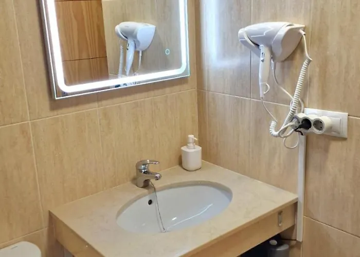 Apartamento Snow Paradise Gorbea Sierra Nevada