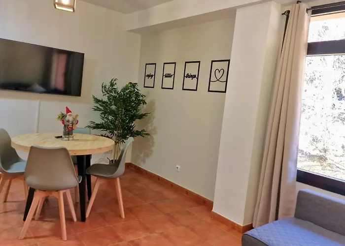 Snow Paradise Gorbea *