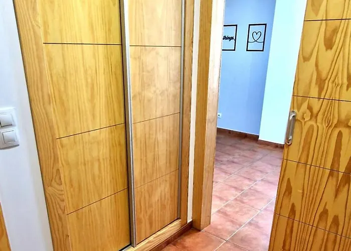 Snow Paradise Gorbea Apartamento