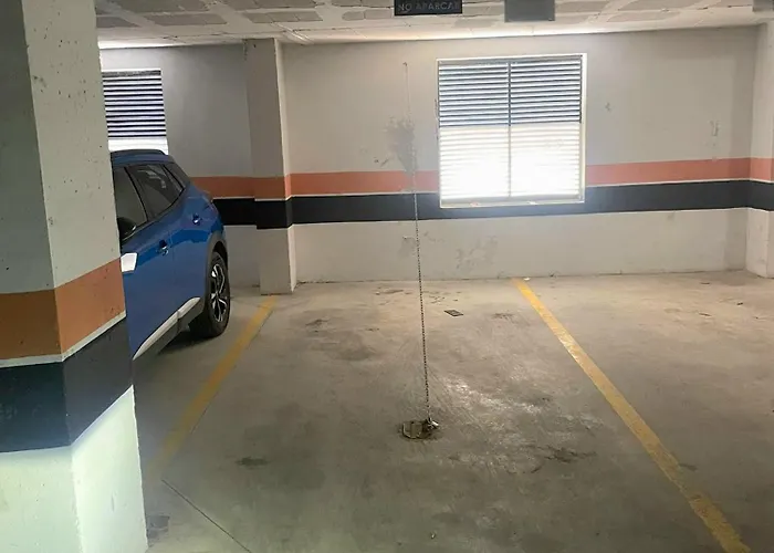 Apartmán Snow Paradise Gorbea Sierra Nevada