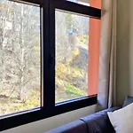 Snow Paradise Gorbea Апартаменты *