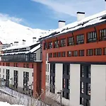 Snow Paradise Gorbea * Сьерра-Невада