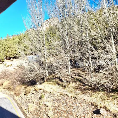 Apartament Snow Paradise Gorbea *