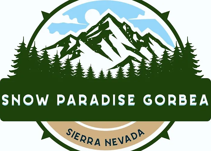 Snow Paradise Gorbea Apartament